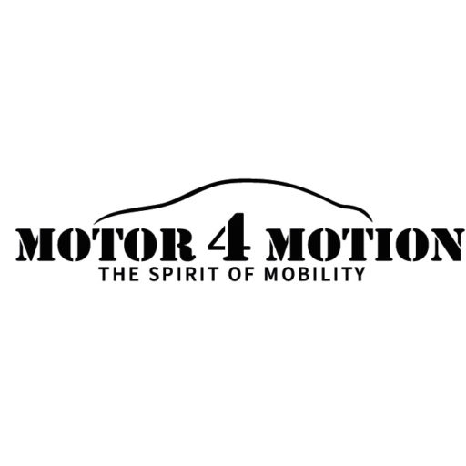 Professionelle Motor-Instandsetzung in Leipzig | Motor4Motion